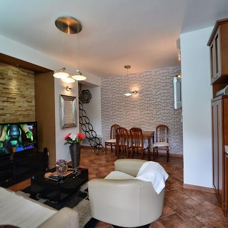Bmb Apartments 코토르 객실 사진
