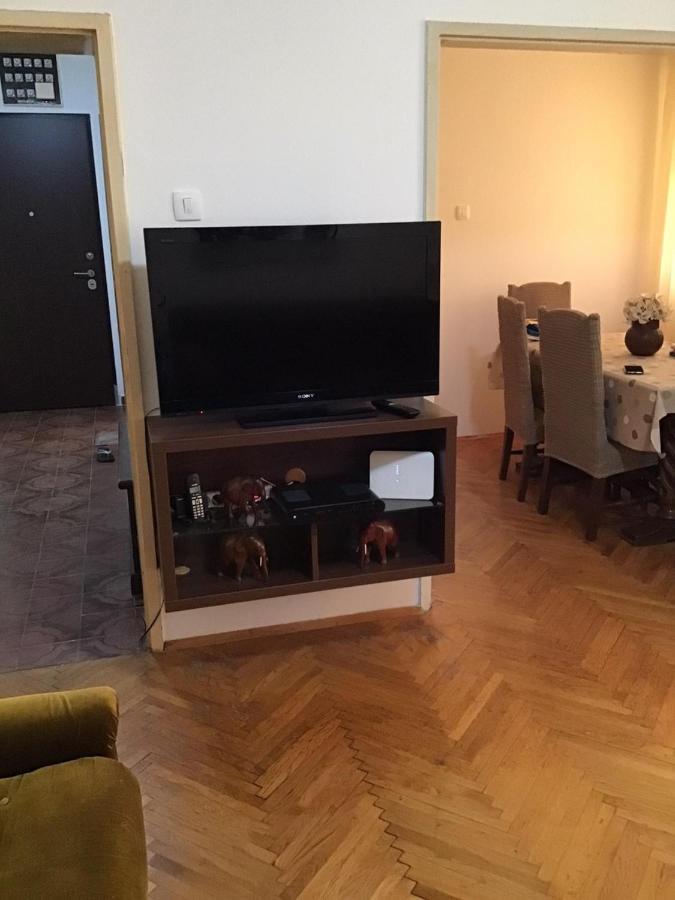 Bmb Apartments 코토르 외부 사진