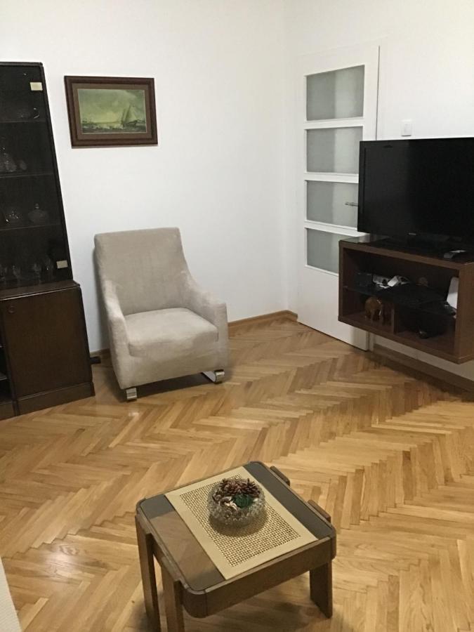 Bmb Apartments 코토르 외부 사진