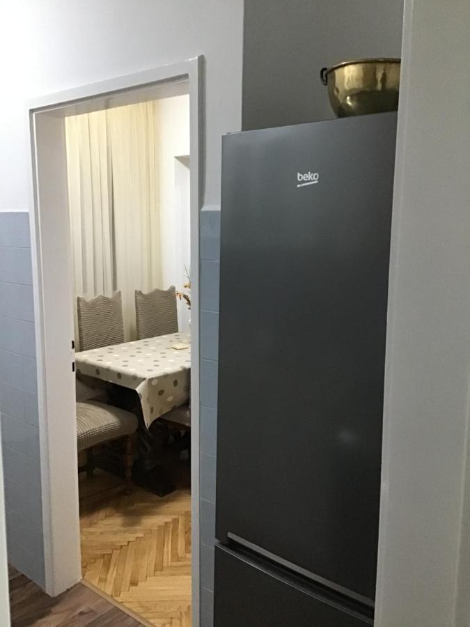Bmb Apartments 코토르 외부 사진