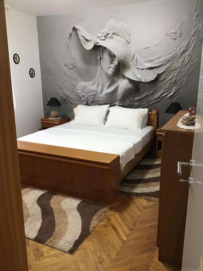 Bmb Apartments 코토르 외부 사진