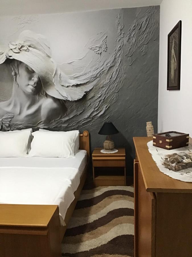 Bmb Apartments 코토르 외부 사진