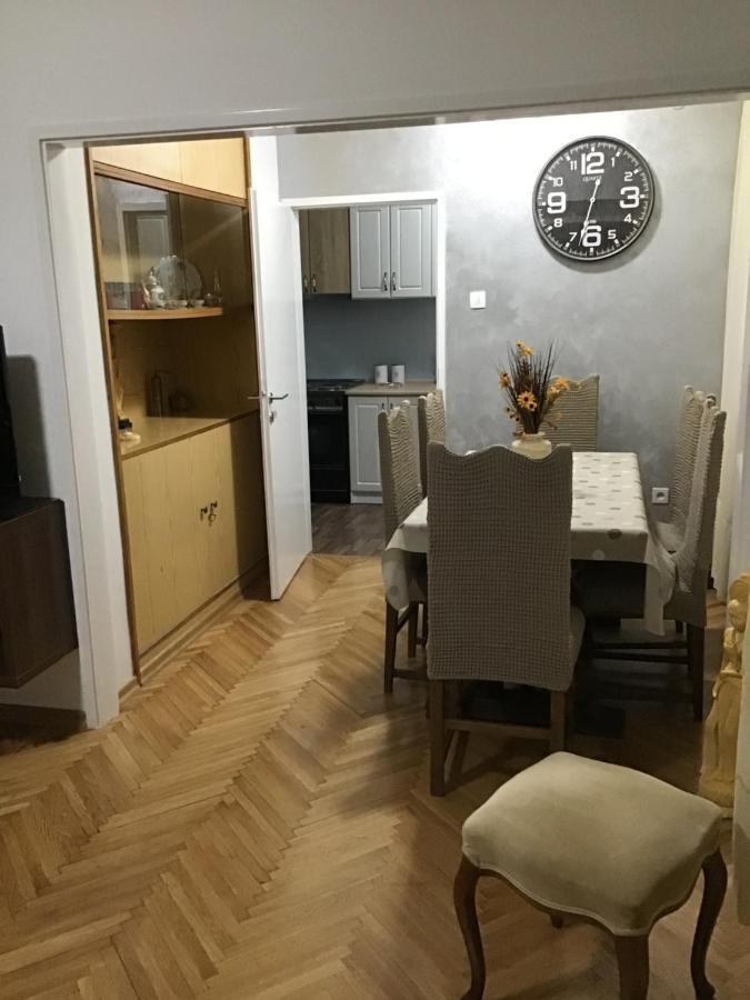 Bmb Apartments 코토르 외부 사진