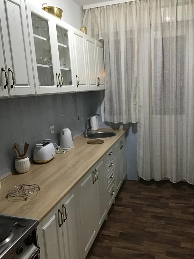 Bmb Apartments 코토르 외부 사진