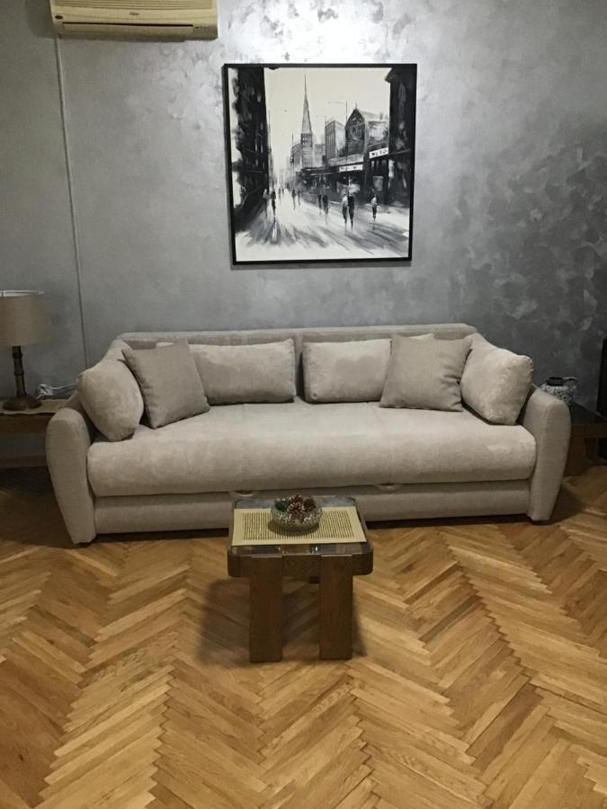 Bmb Apartments 코토르 외부 사진