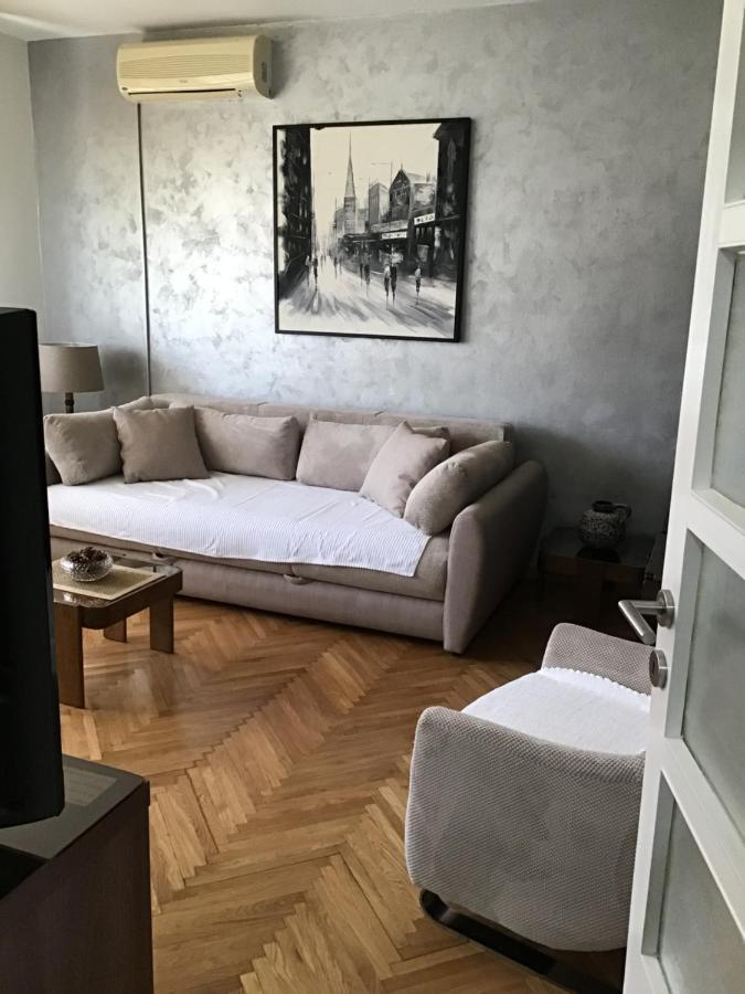 Bmb Apartments 코토르 외부 사진