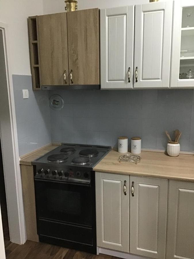 Bmb Apartments 코토르 외부 사진