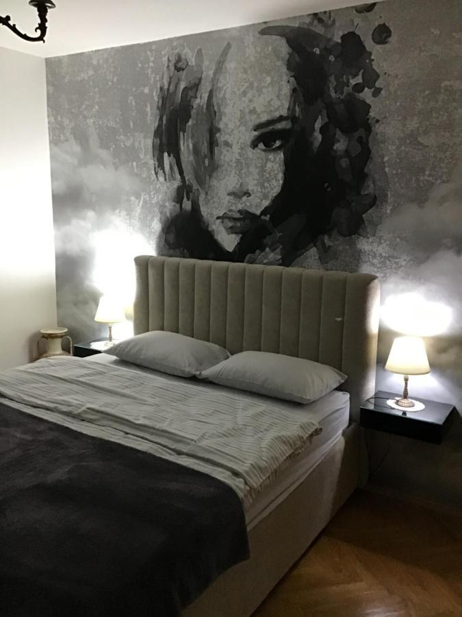 Bmb Apartments 코토르 외부 사진