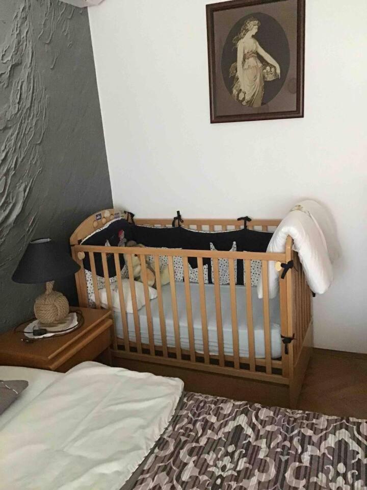 Bmb Apartments 코토르 외부 사진