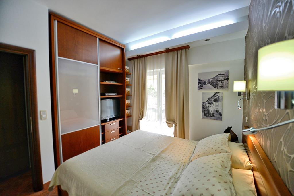 Bmb Apartments 코토르 객실 사진
