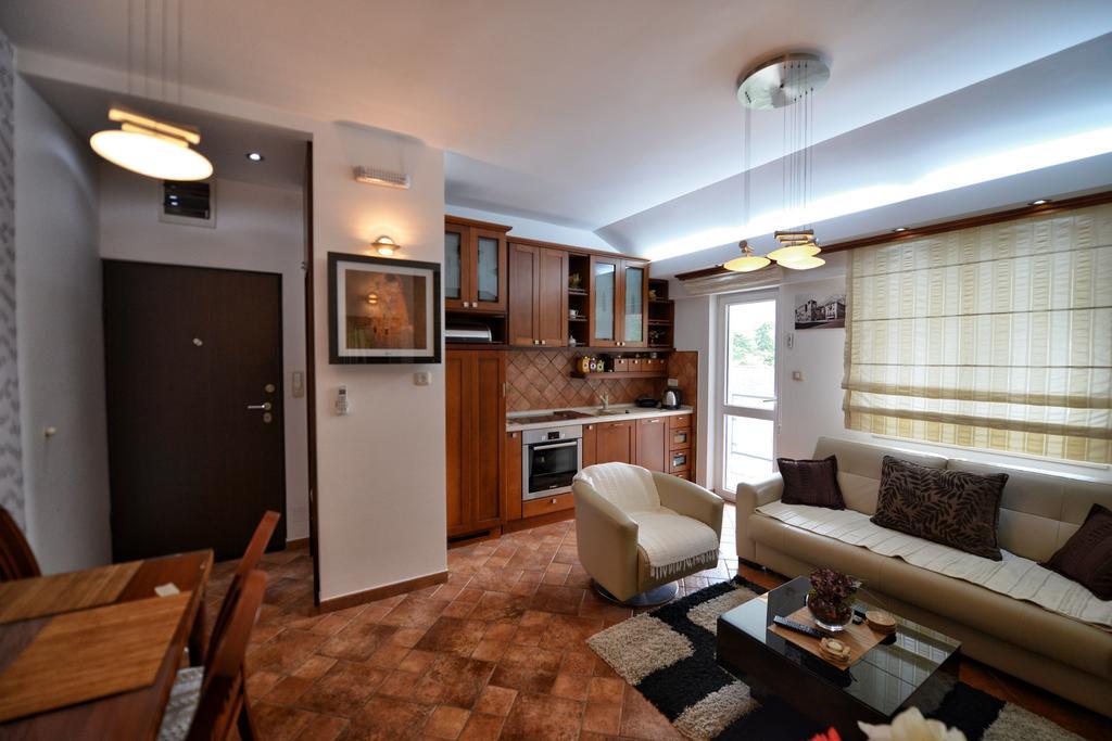 Bmb Apartments 코토르 외부 사진