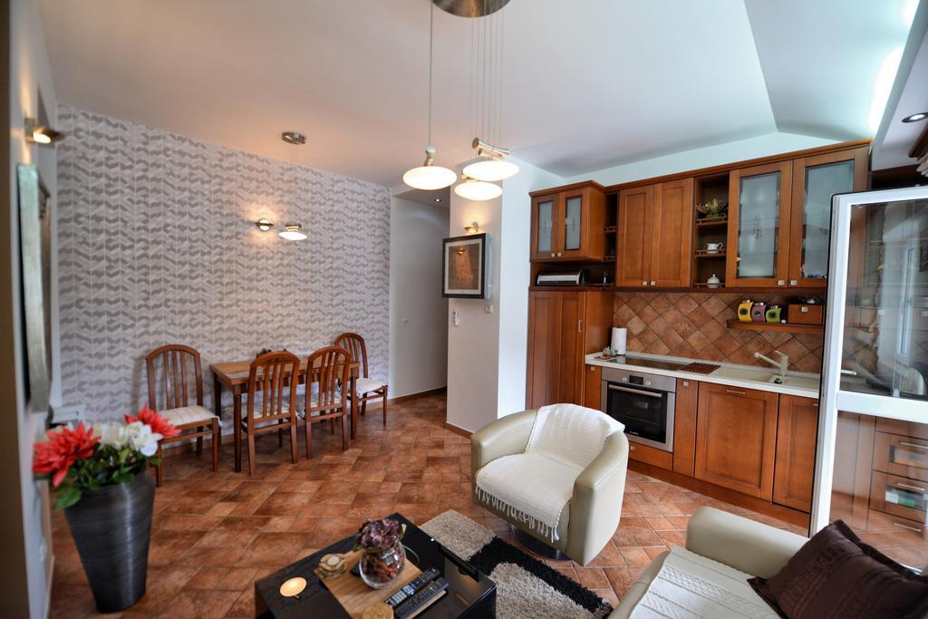 Bmb Apartments 코토르 외부 사진