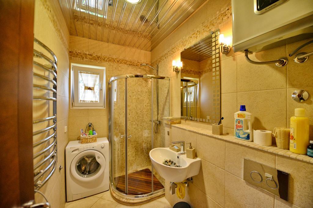 Bmb Apartments 코토르 외부 사진