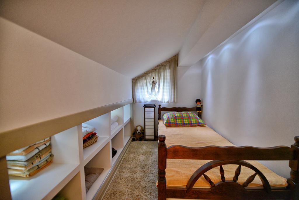 Bmb Apartments 코토르 외부 사진