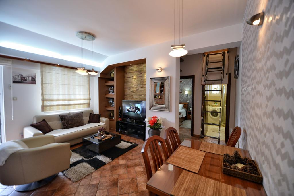 Bmb Apartments 코토르 외부 사진