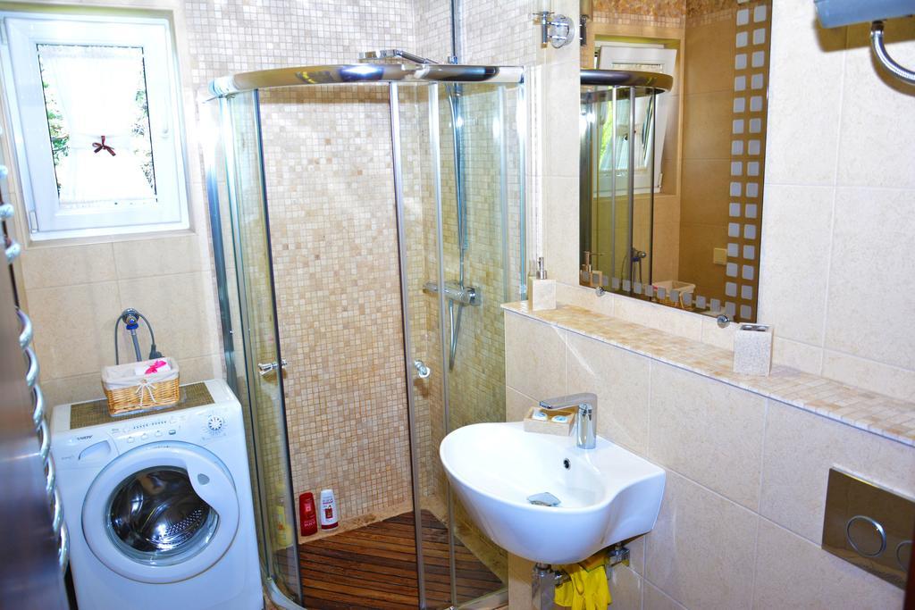 Bmb Apartments 코토르 외부 사진